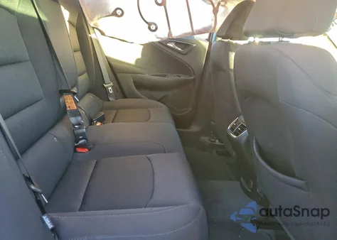 2024 Chevrolet Malibu Lt from USA, damaged, VIN 1G1ZD5ST9RF149073